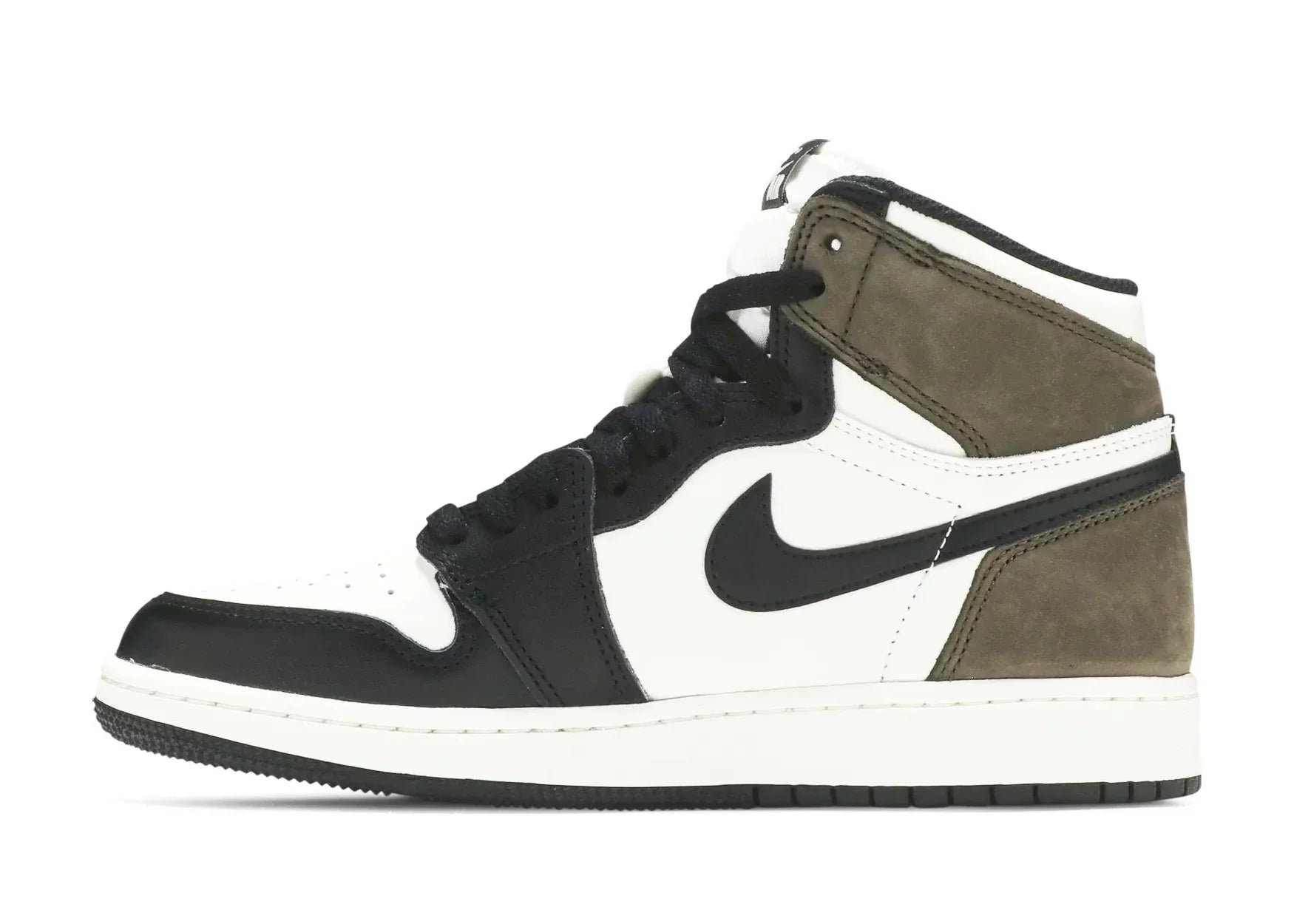 Nike Air Jordan 1 Retro High Dark Mocha (GS) - My Suti