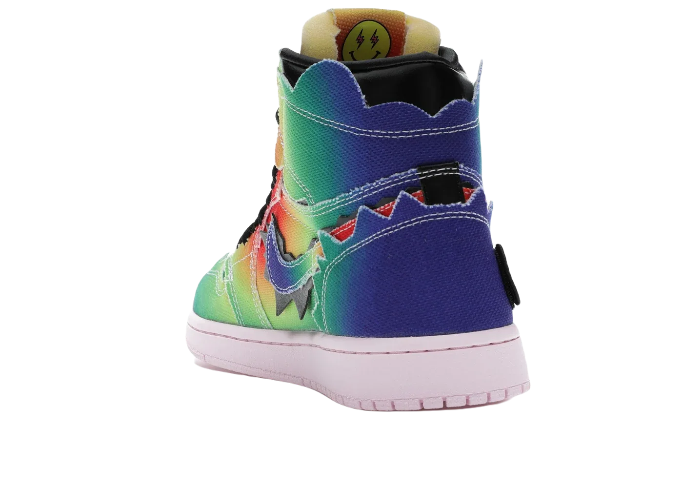 Nike Air Jordan 1 Retro High J Balvin - My Suti