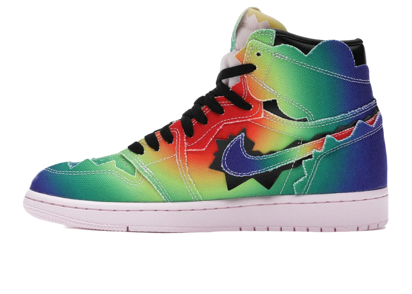 Nike Air Jordan 1 Retro High J Balvin - My Suti