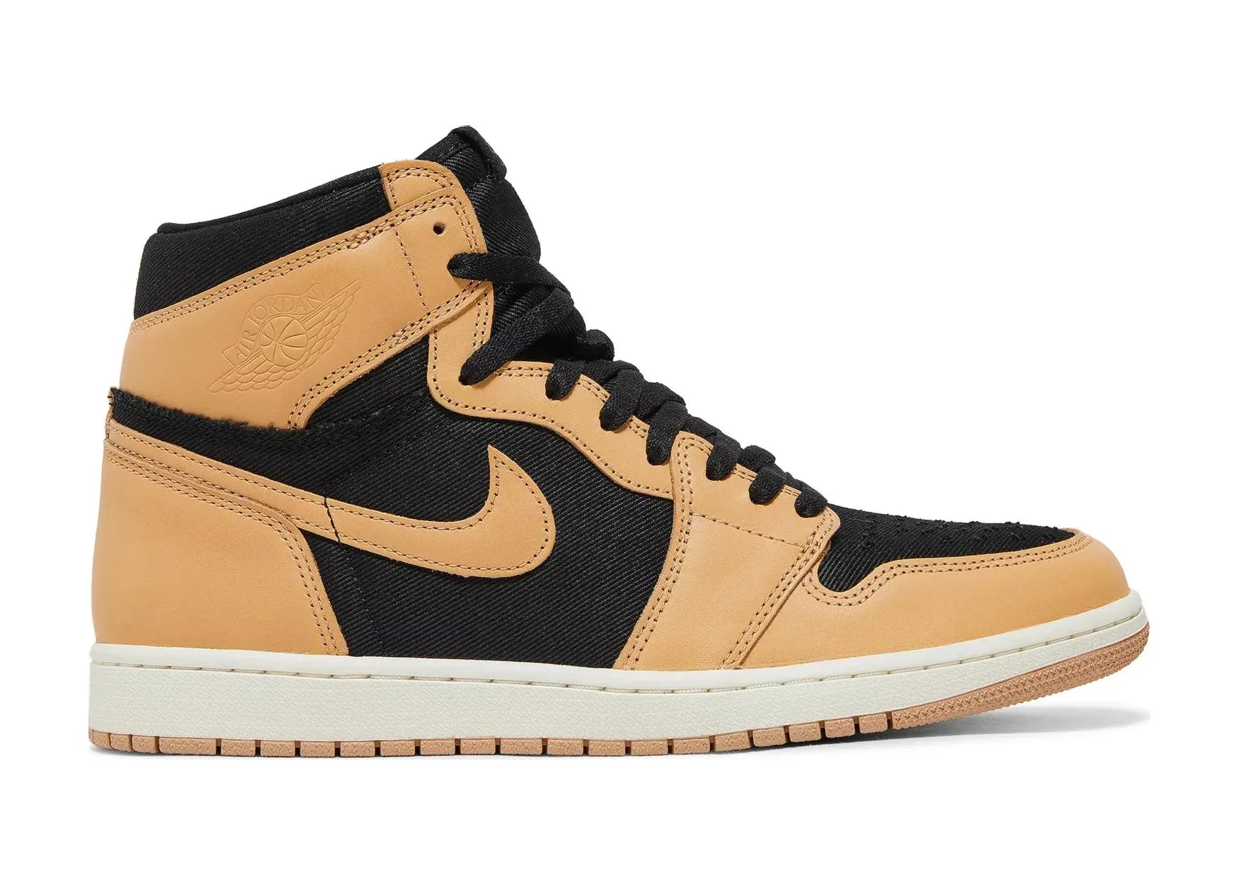 Nike Air Jordan 1 Retro High OG Heirloom - My Suti