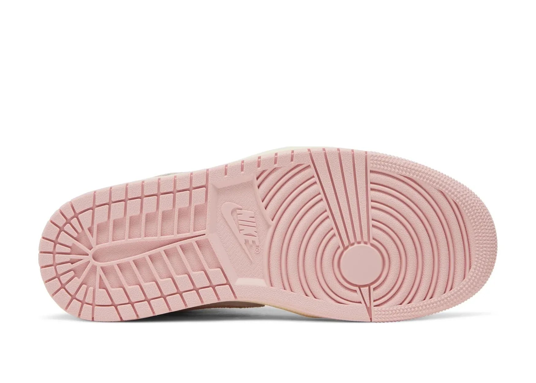 Nike Air Jordan 1 Retro High OG Washed Pink (W) - My Suti