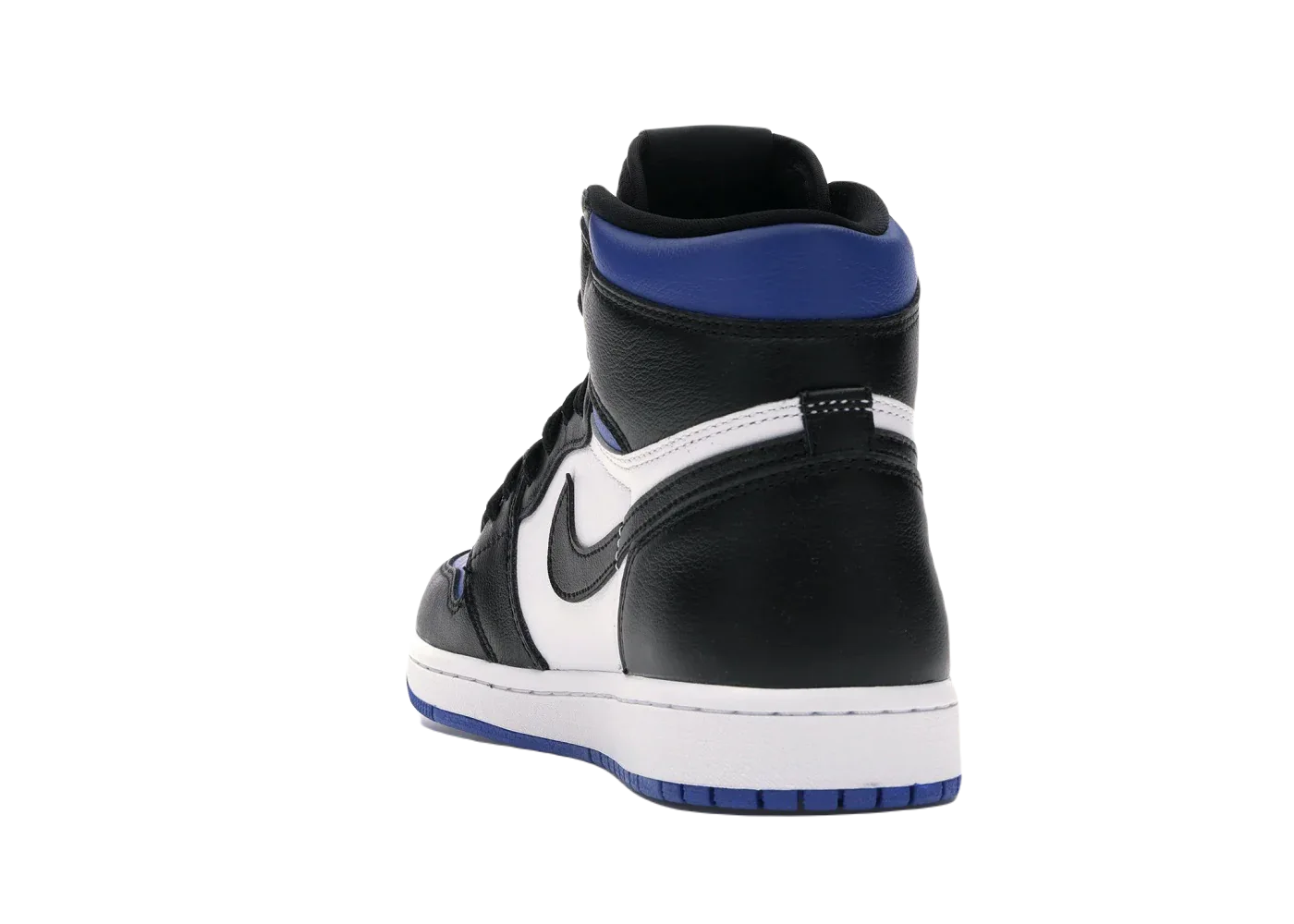 Nike Air Jordan 1 Retro High Royal Toe - My Suti