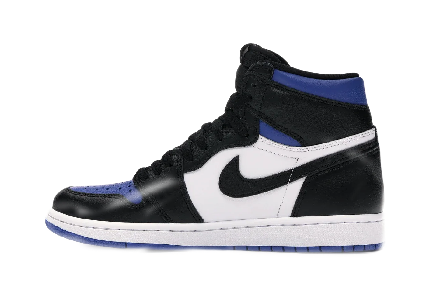 Nike Air Jordan 1 Retro High Royal Toe - My Suti