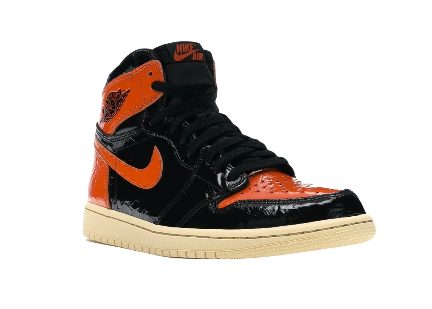 Nike Air Jordan 1 Retro High Shattered Backboard 3.0 - My Suti