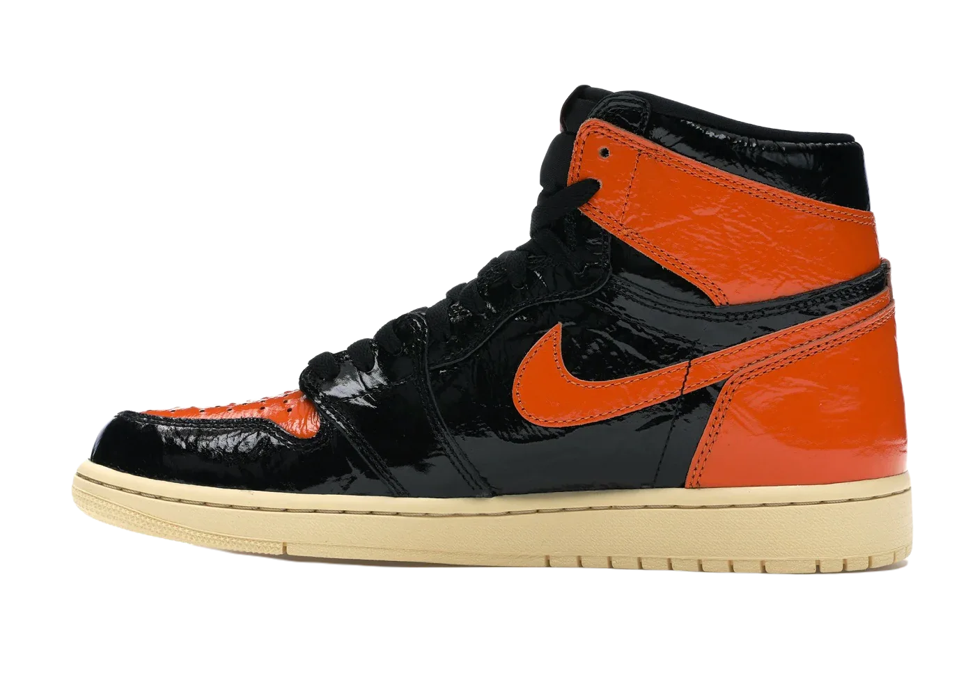 Nike Air Jordan 1 Retro High Shattered Backboard 3.0 - My Suti