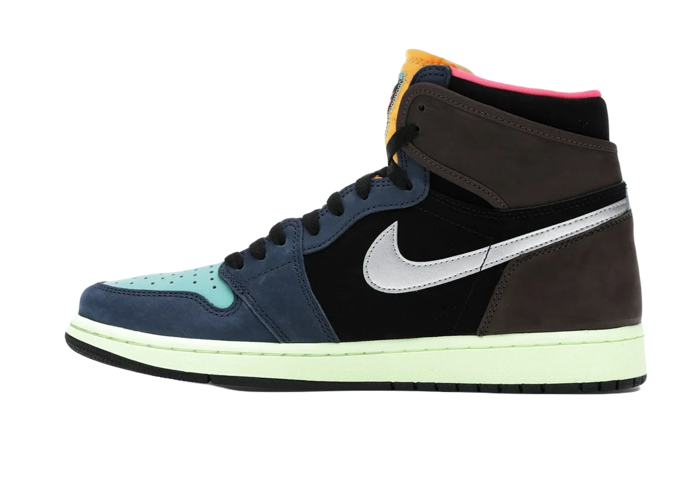 Nike Air Jordan 1 Retro High Tokyo Bio Hack - My Suti