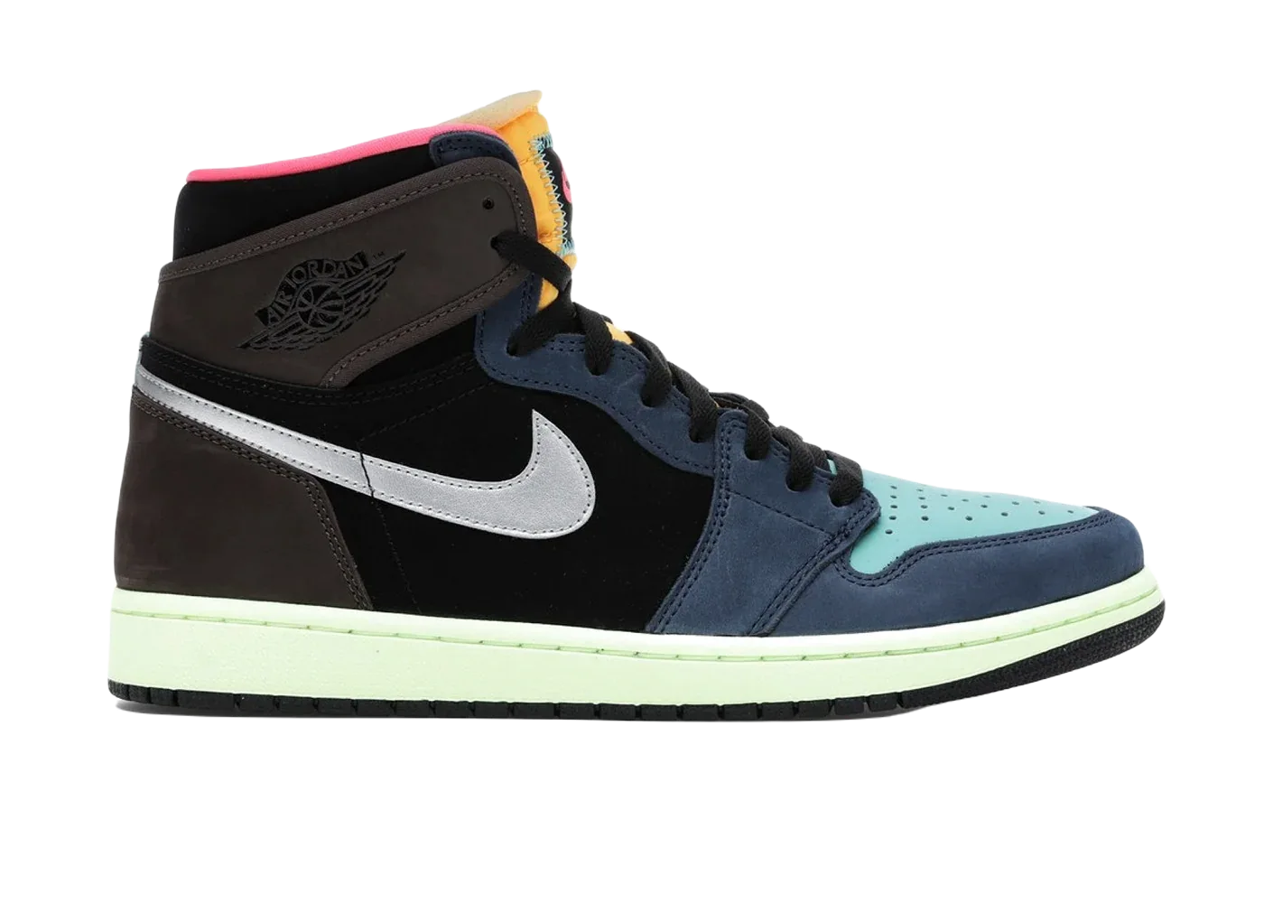 Nike Air Jordan 1 Retro High Tokyo Bio Hack - My Suti