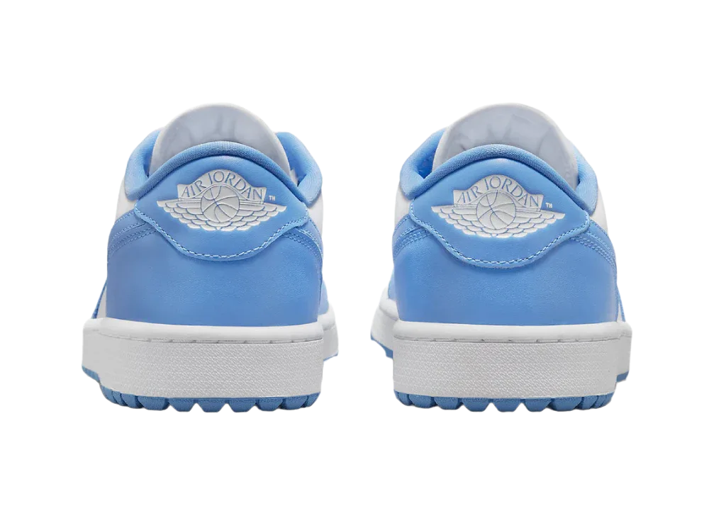 Nike Air Jordan 1 Retro Low Golf UNC - My Suti