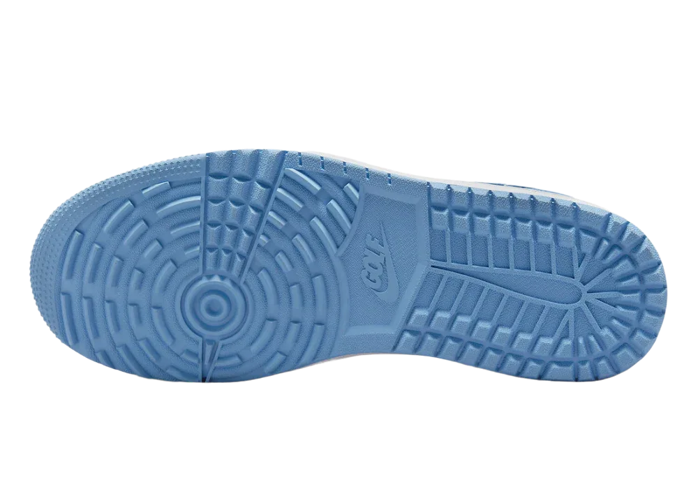 Nike Air Jordan 1 Retro Low Golf UNC - My Suti