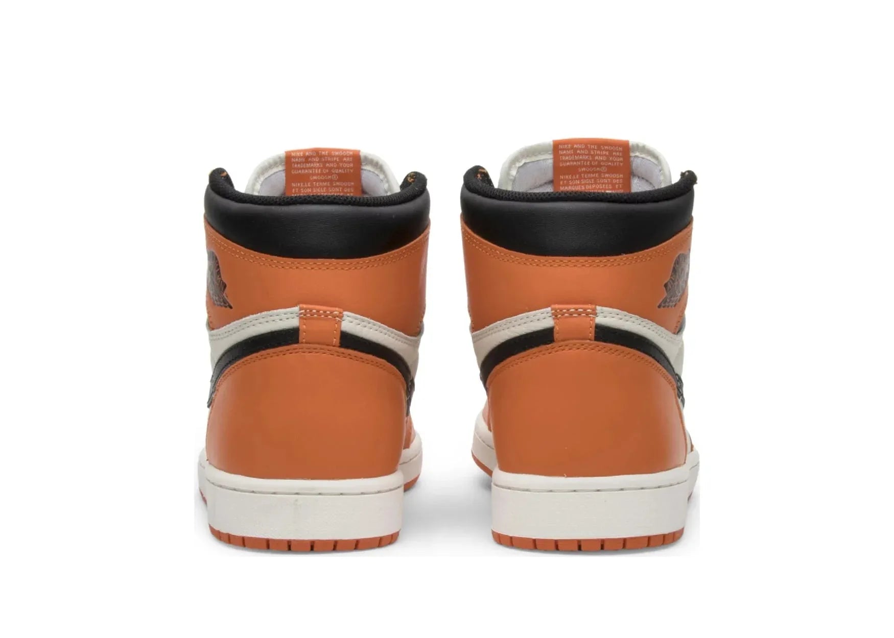 Nike Air Jordan 1 Retro Reverse Shattered Backboard - My Suti