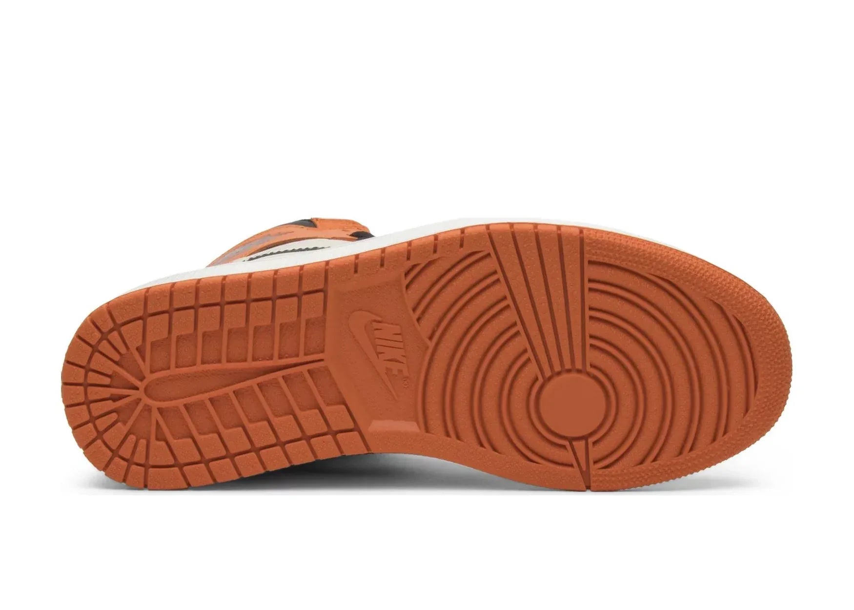 Nike Air Jordan 1 Retro Reverse Shattered Backboard - My Suti