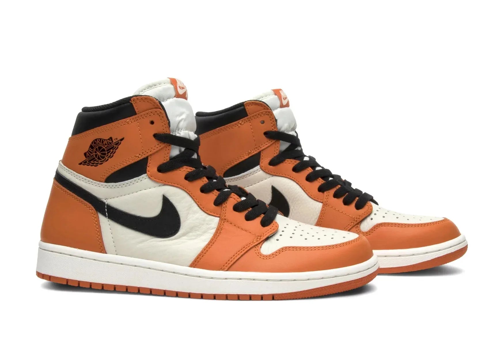 Nike Air Jordan 1 Retro Reverse Shattered Backboard - My Suti