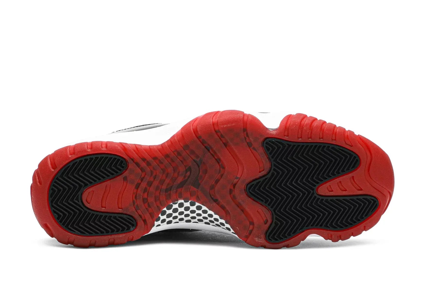 Nike Air Jordan 11 Retro Playoffs Bred (2019) - My Suti