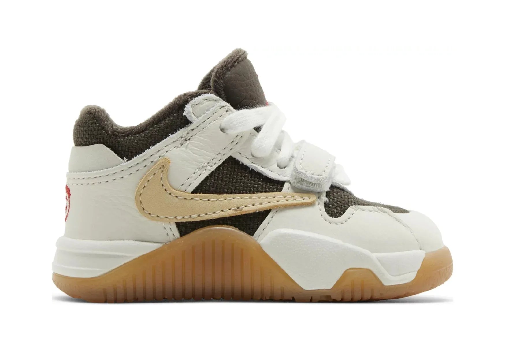 Nike Air Jordan Jumpman Jack TR Travis Scott Sail (TD) - My Suti