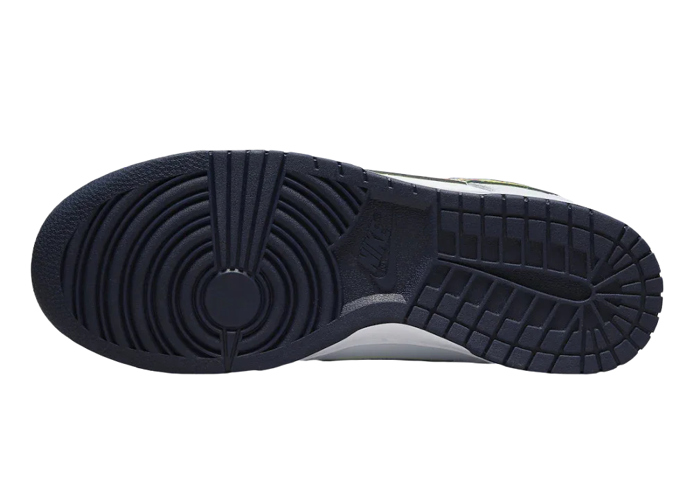 Nike Dunk Low 3D Swoosh - My Suti