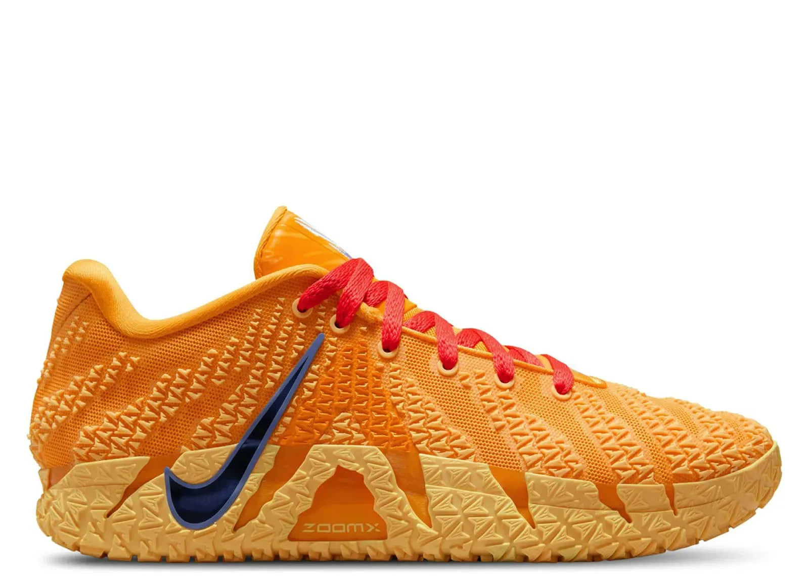 Nike Ja 3 Hustle & Flow (GS) - My Suti