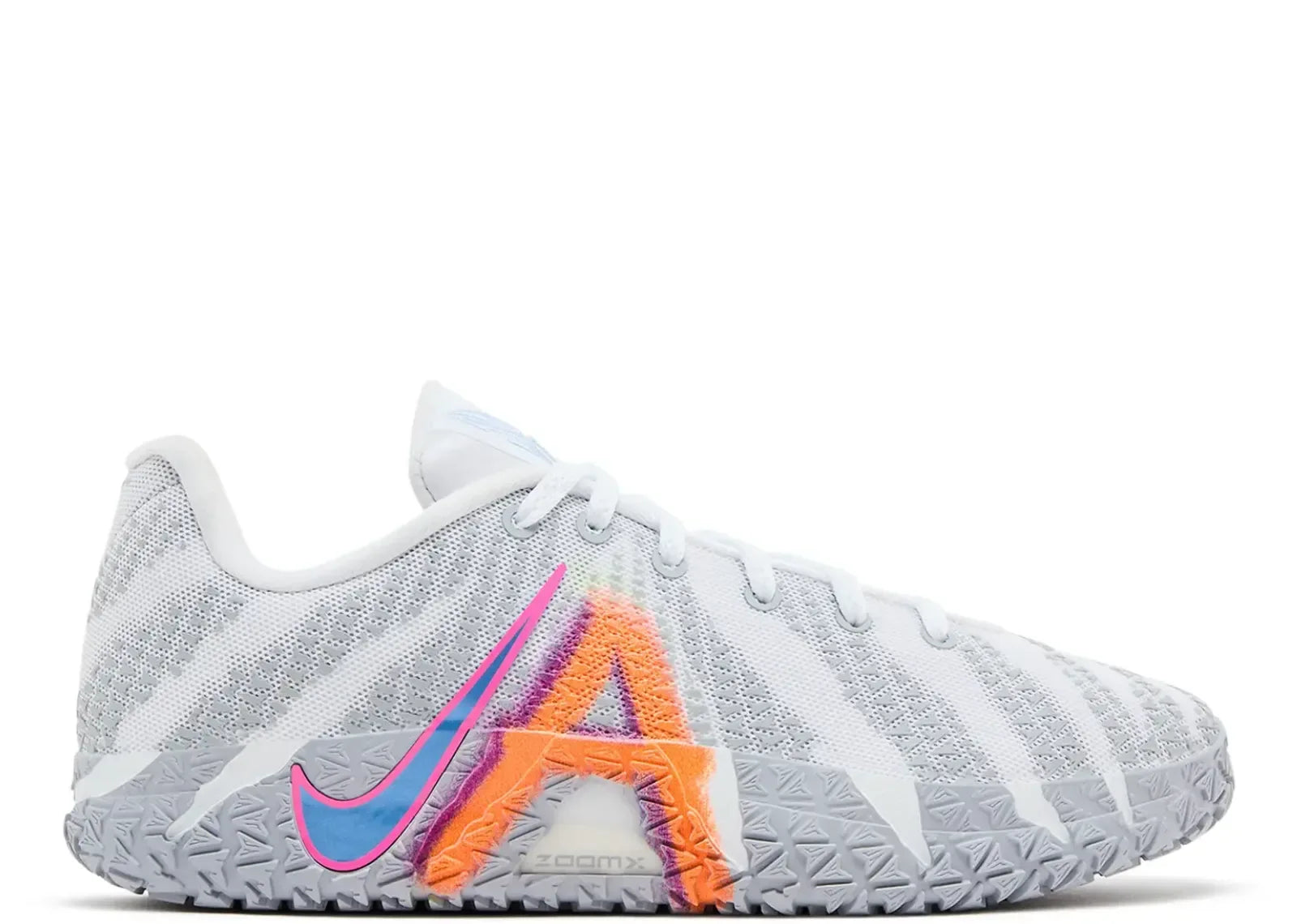 Nike Ja 3 Light Show (GS) - My Suti