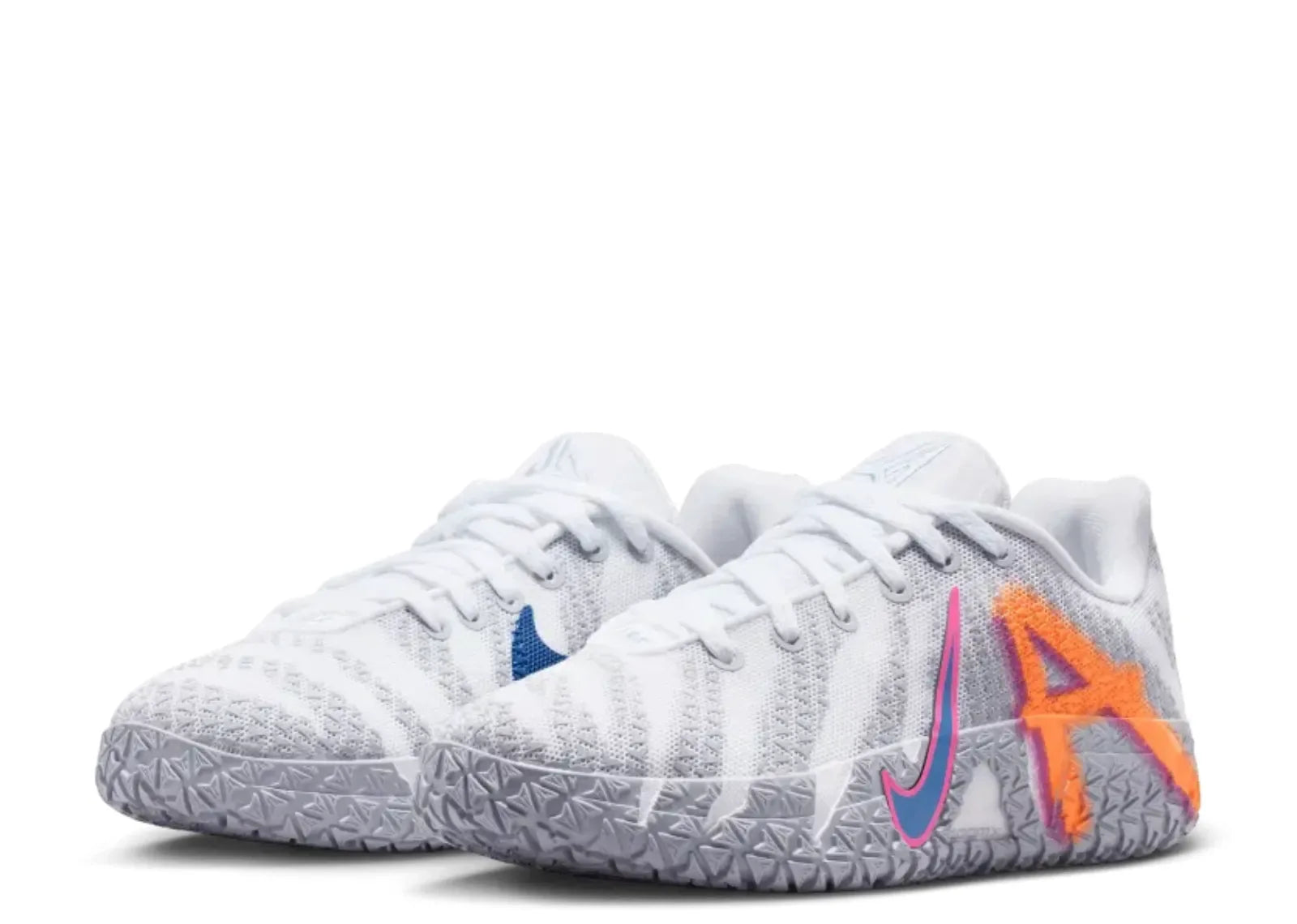 Nike Ja 3 Light Show (GS) - My Suti