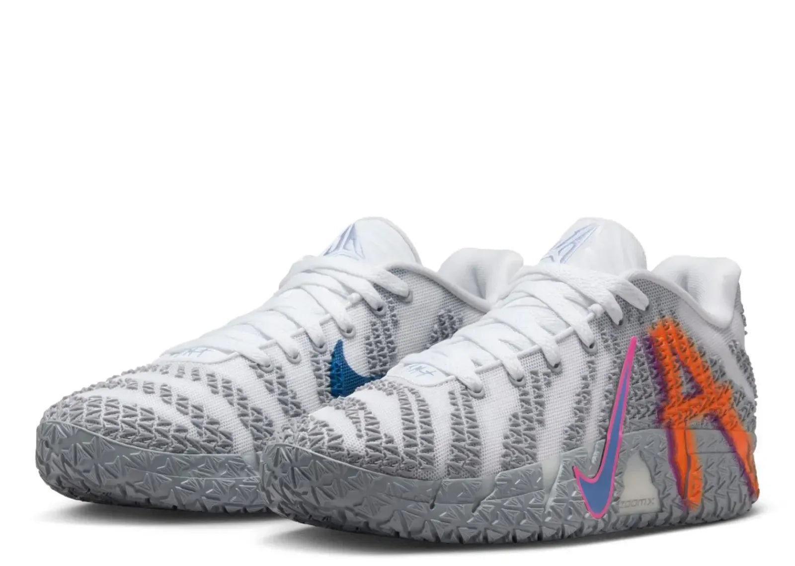 Nike Ja 3 Light Show - My Suti