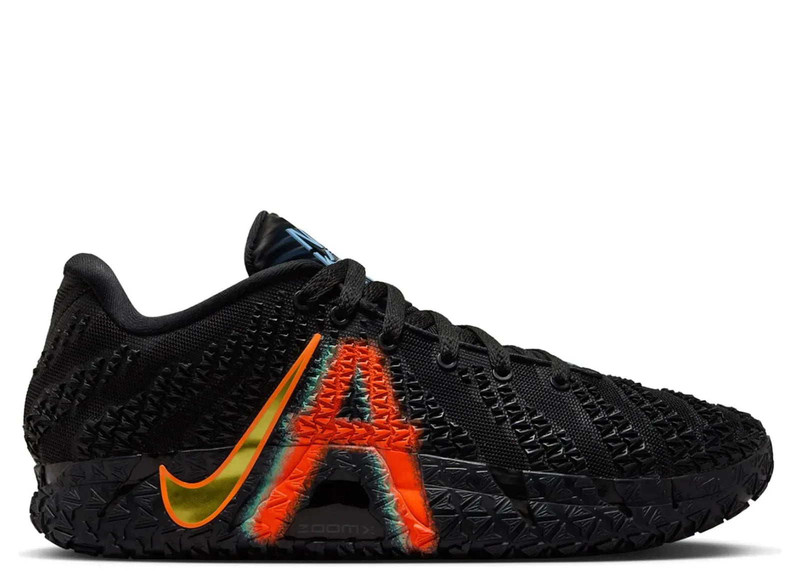 Nike Ja 3 NY Vs. NY - My Suti