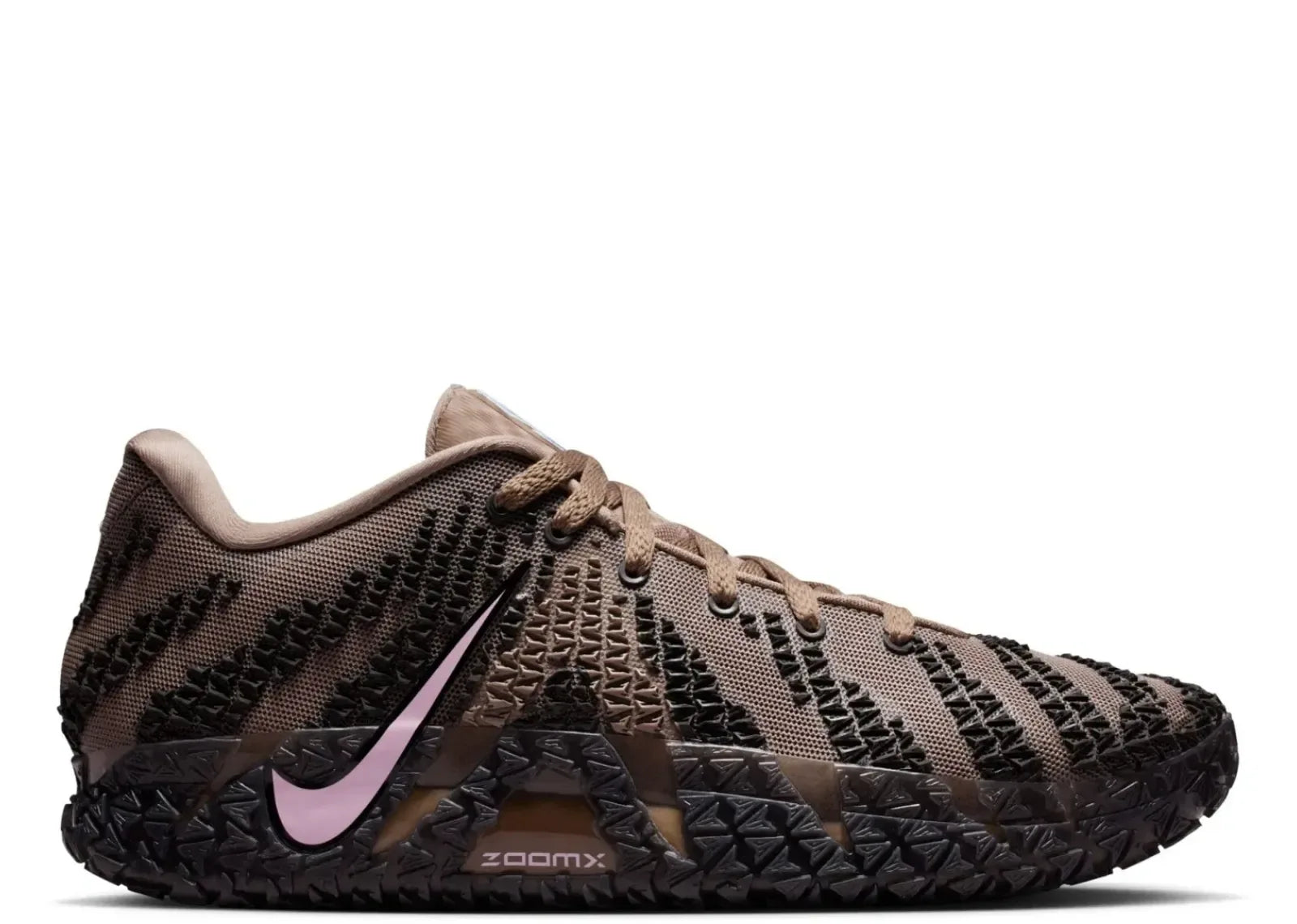 Nike Ja 3 Showstopper - My Suti