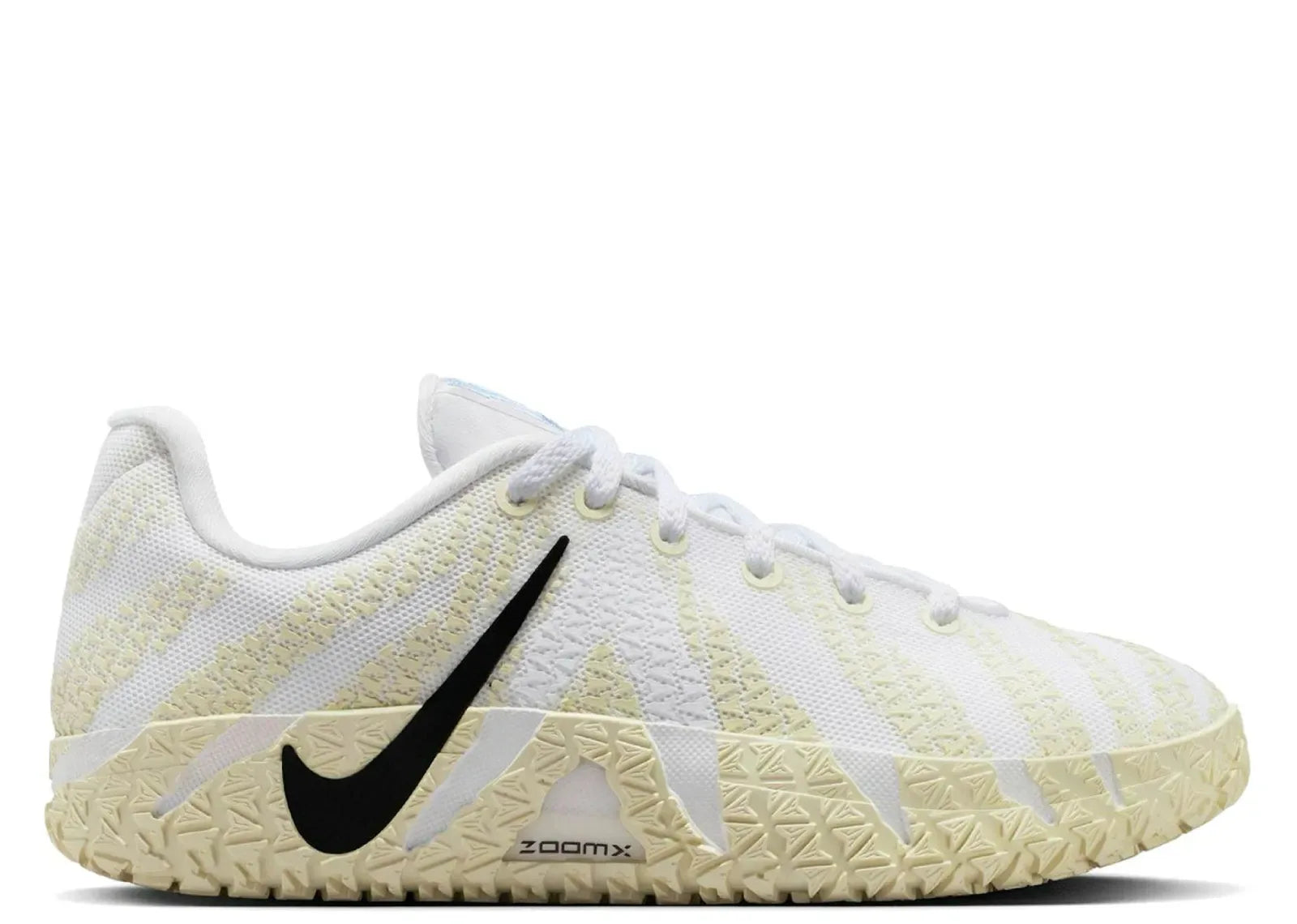 Nike Ja 3 Sound Check (GS) - My Suti