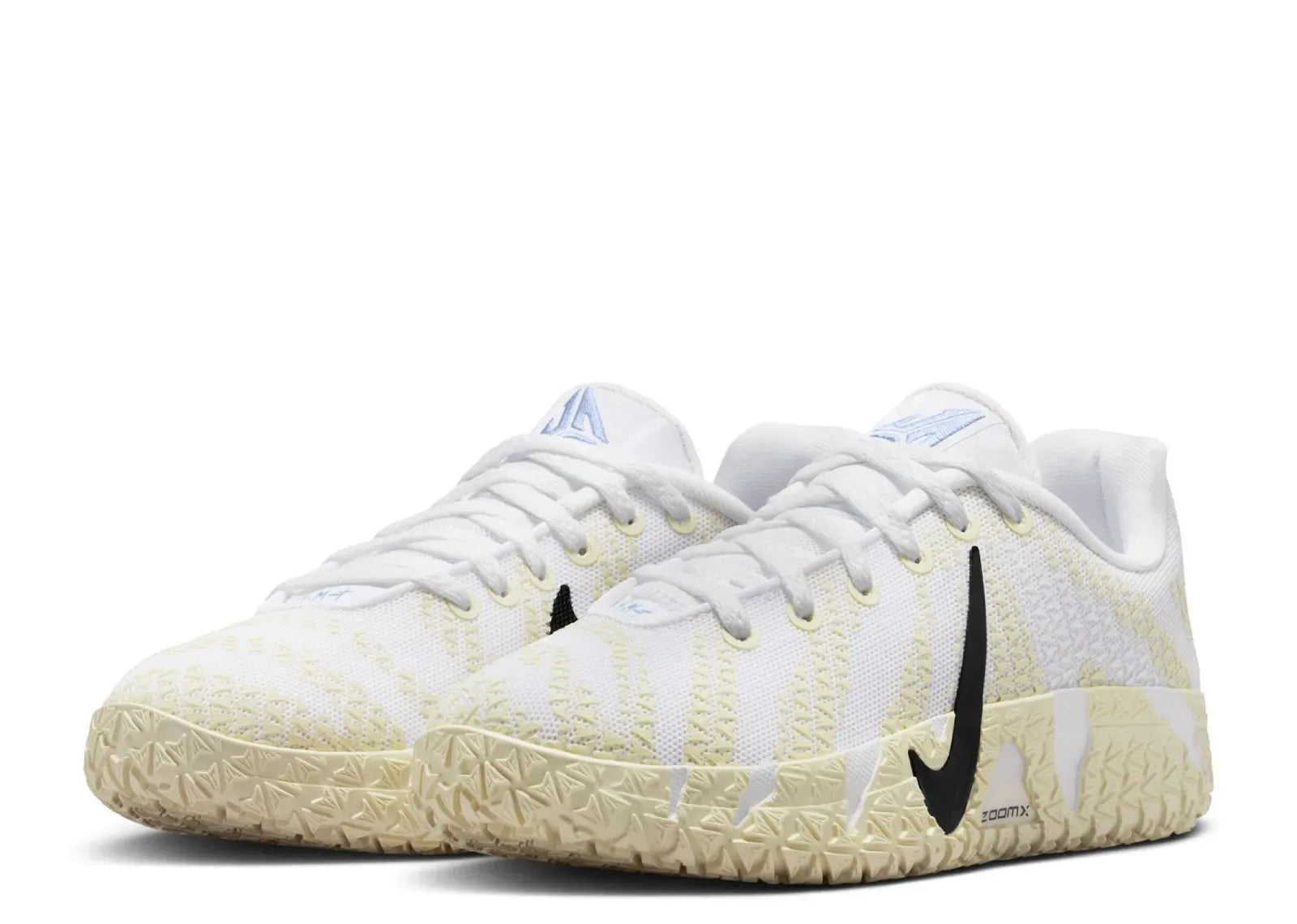 Nike Ja 3 Sound Check (GS) - My Suti