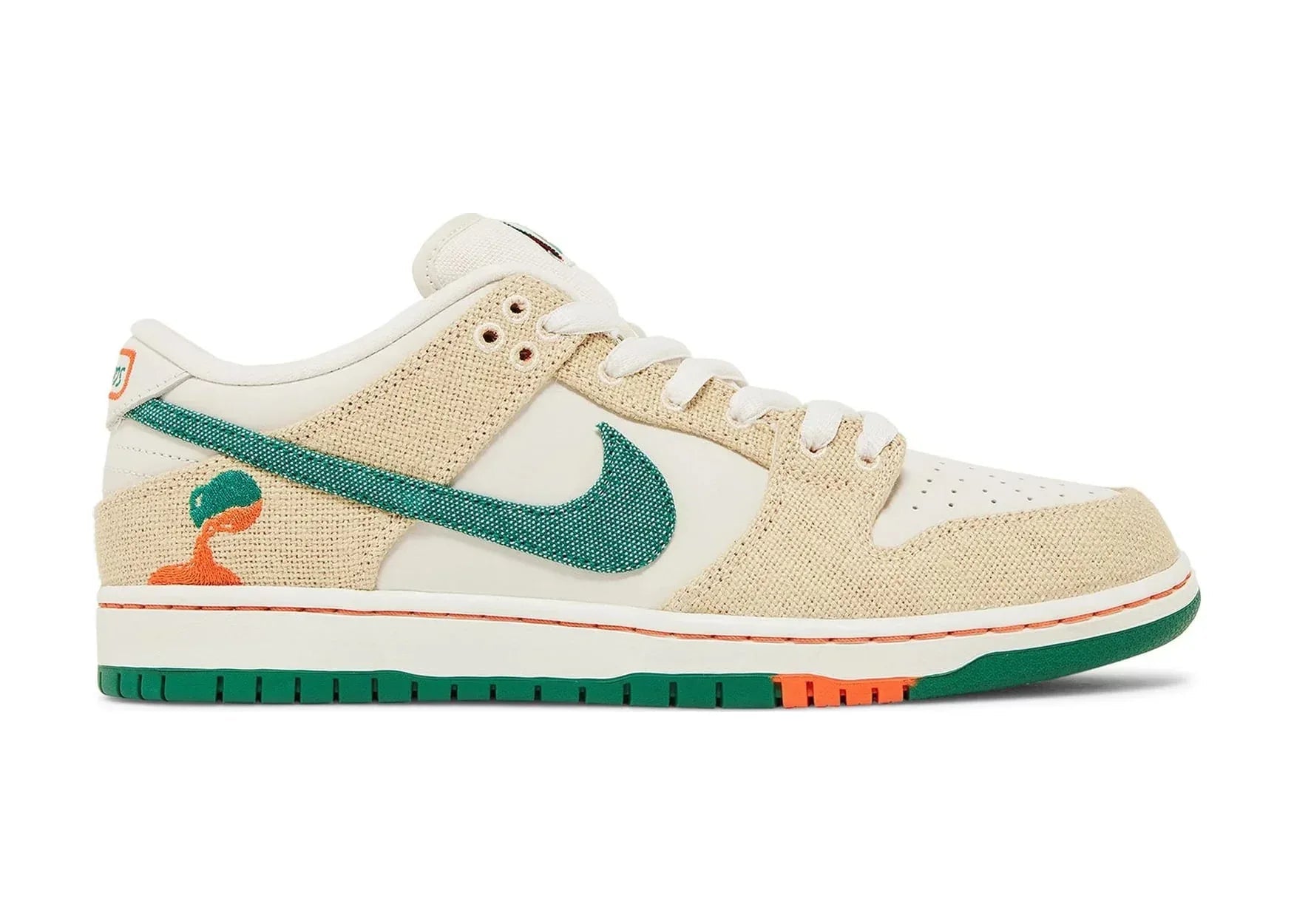 Nike Dunk Low Jarritos - My Suti