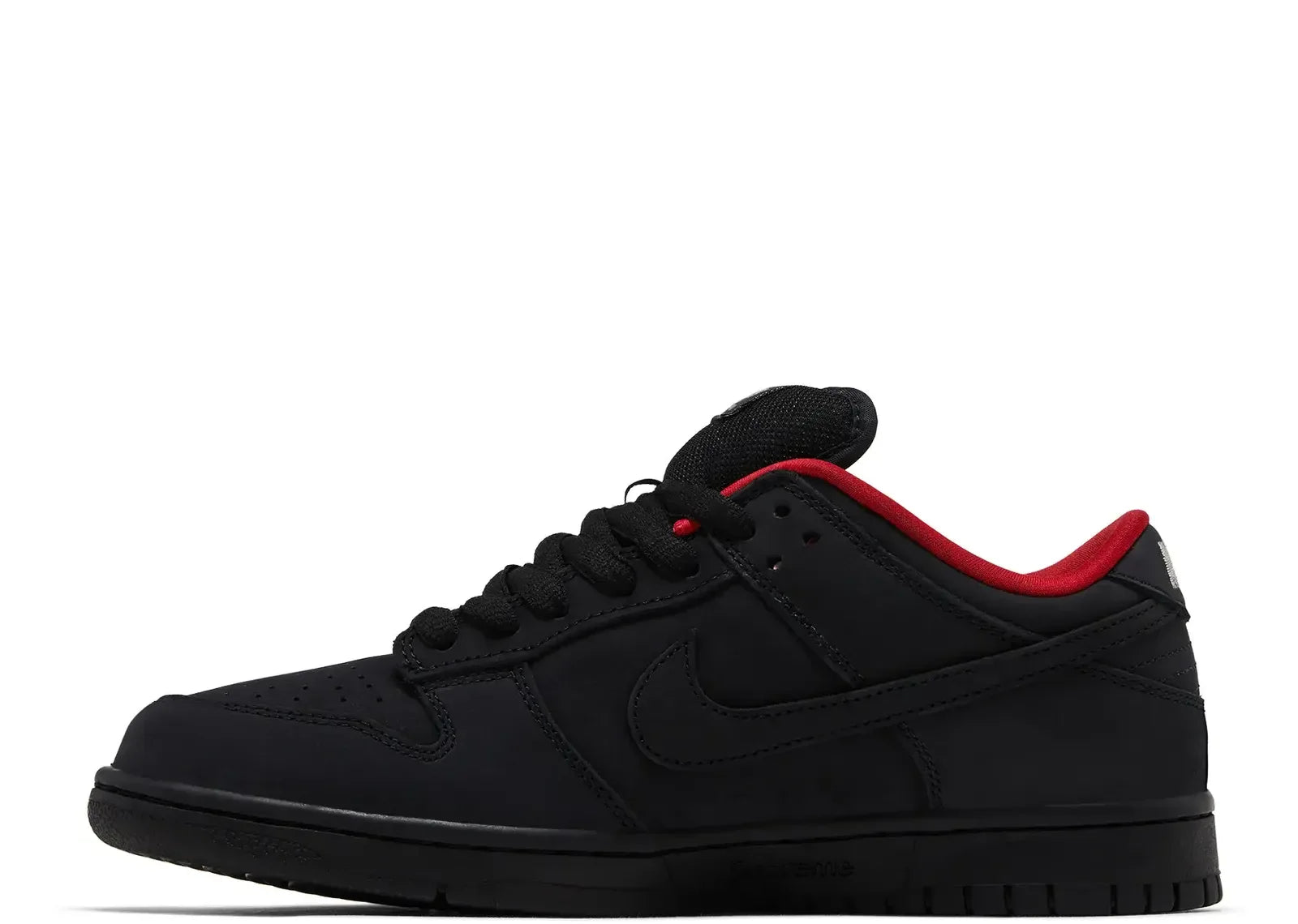 Nike Dunk Low Supreme 94 Black - My Suti
