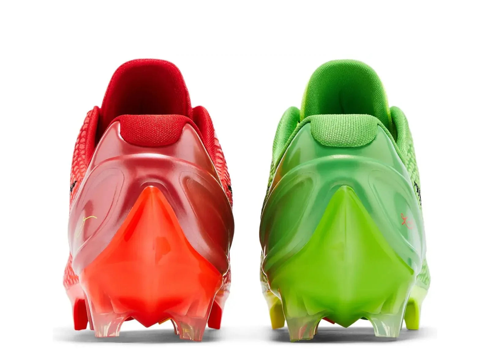 Nike Vapor Edge Kobe 6 SE Grinch Mismatch - My Suti