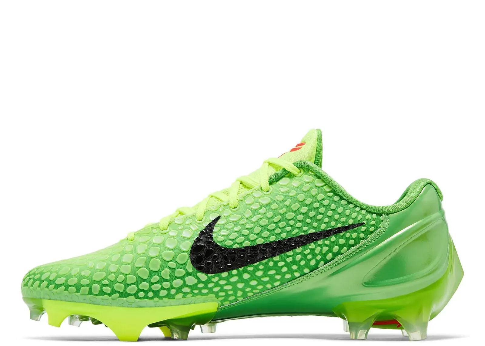 Nike Vapor Edge Kobe 6 SE Grinch Mismatch - My Suti