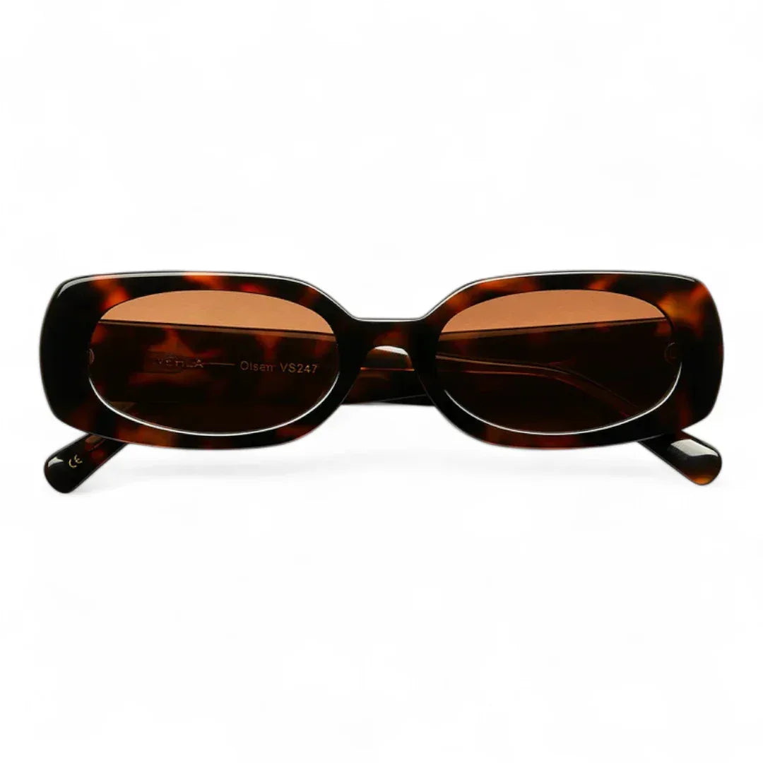 VEHLA Olsen - Choc Tort/Choc - Gözlük - My Suti