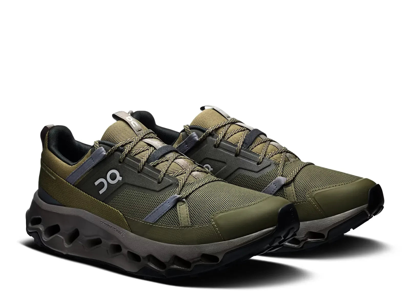 On Running Cloudhorizon Olive Thorn - My Suti