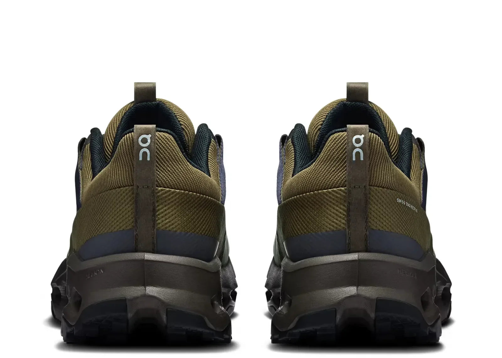 On Running Cloudhorizon Olive Thorn - My Suti