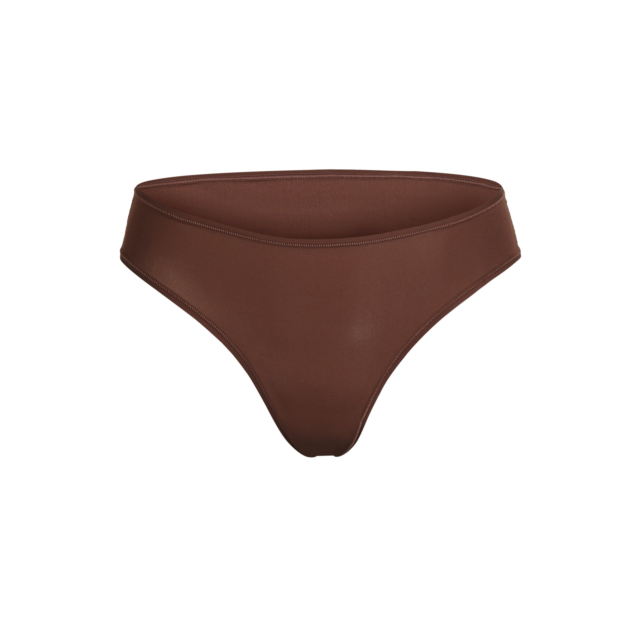 SKIMS FITS EVERYBODY CHEEKY BRIEF | COCOA