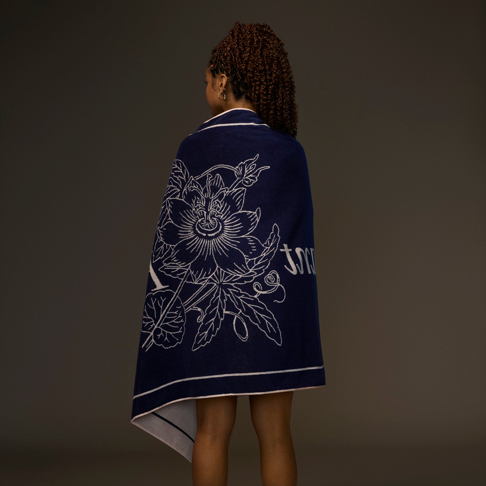 NOCTA Distant Regards Towel