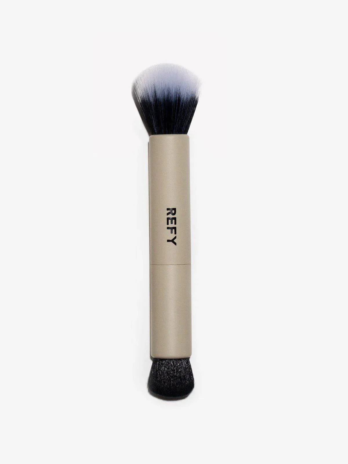 Refy Duo Brush - Bronzer Fırçası - My Suti