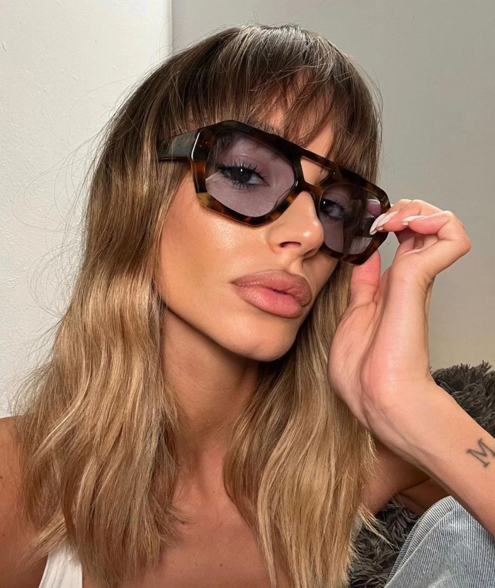 VEHLA River - Tort/Sky - Gözlük - My Suti