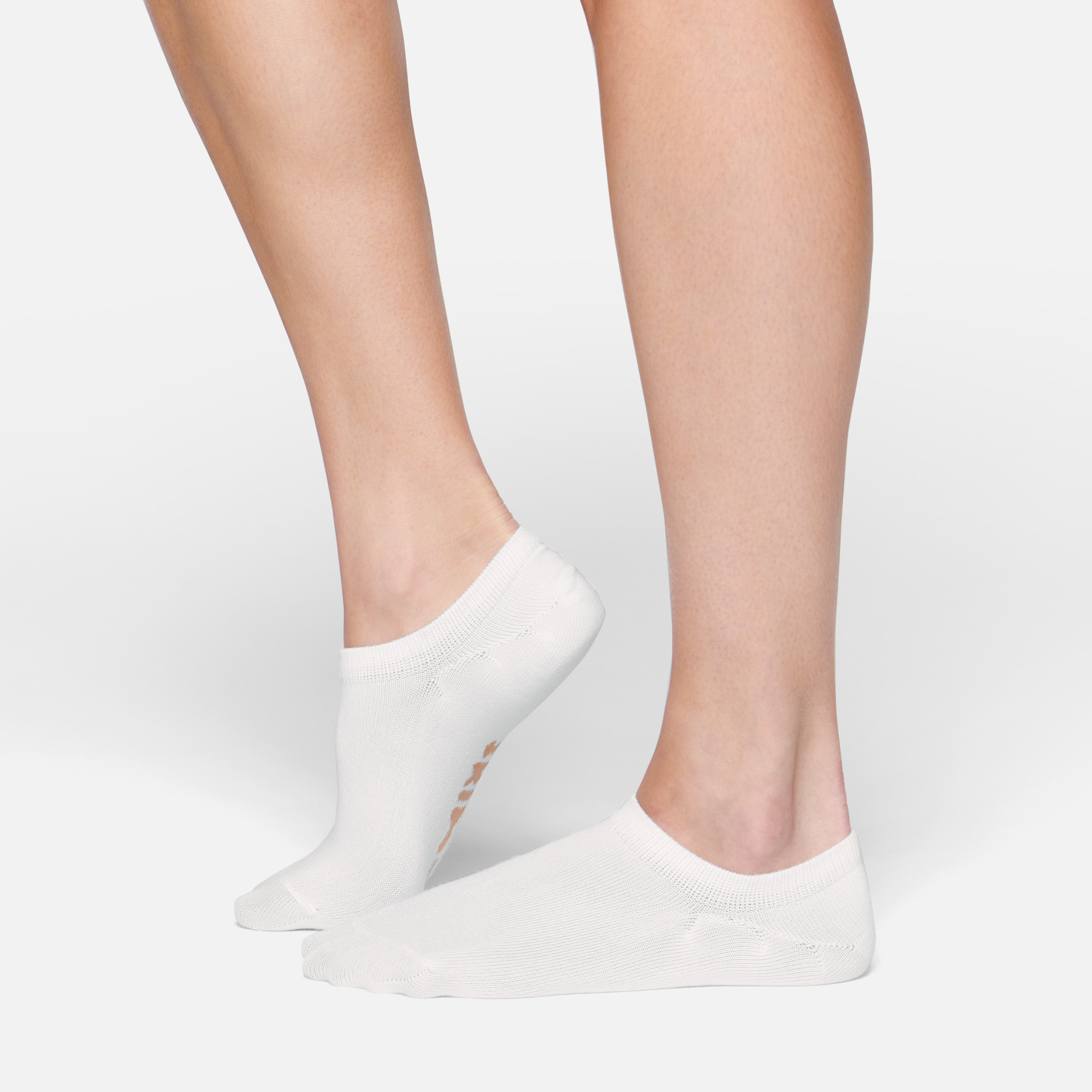 SKIMS EVERYDAY ANKLE SOCK | MARBLE