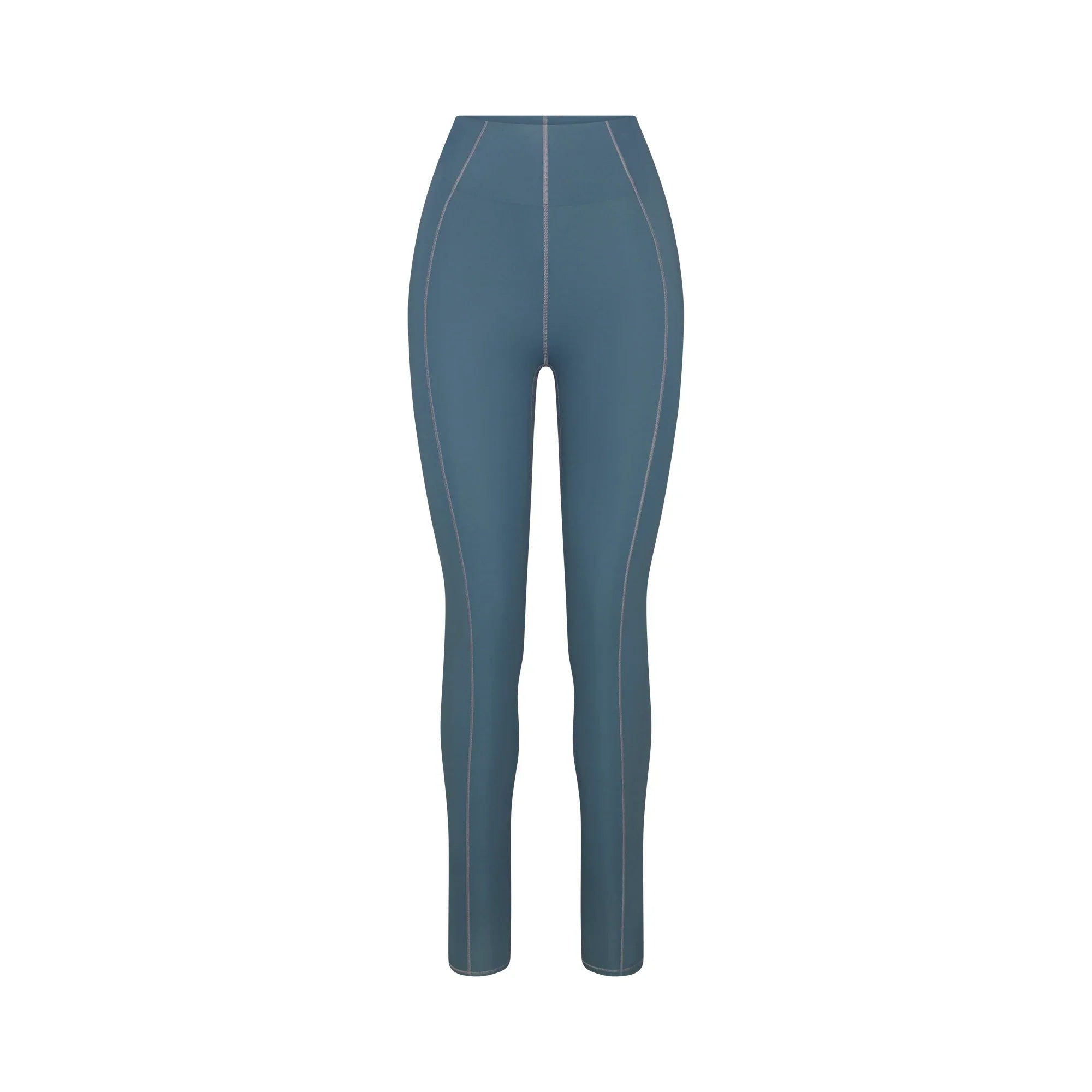 THE NORTH FACE X SKIMS REFINA LEGGING | KYANITE