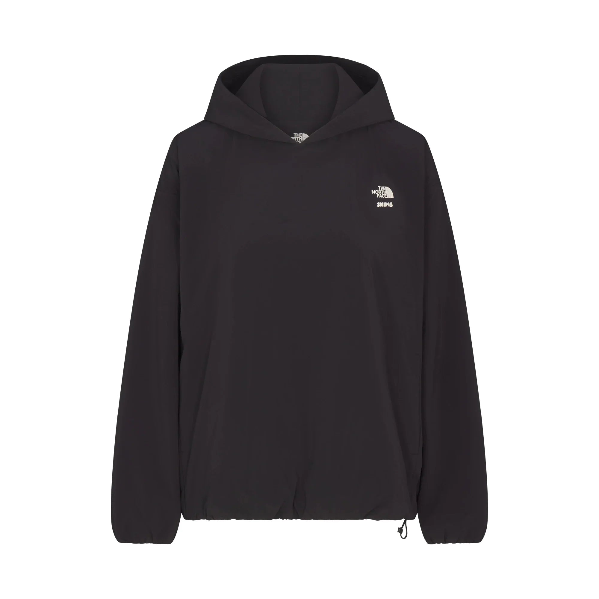 THE NORTH FACE X SKIMS VENTRIX HOODIE | ONYX