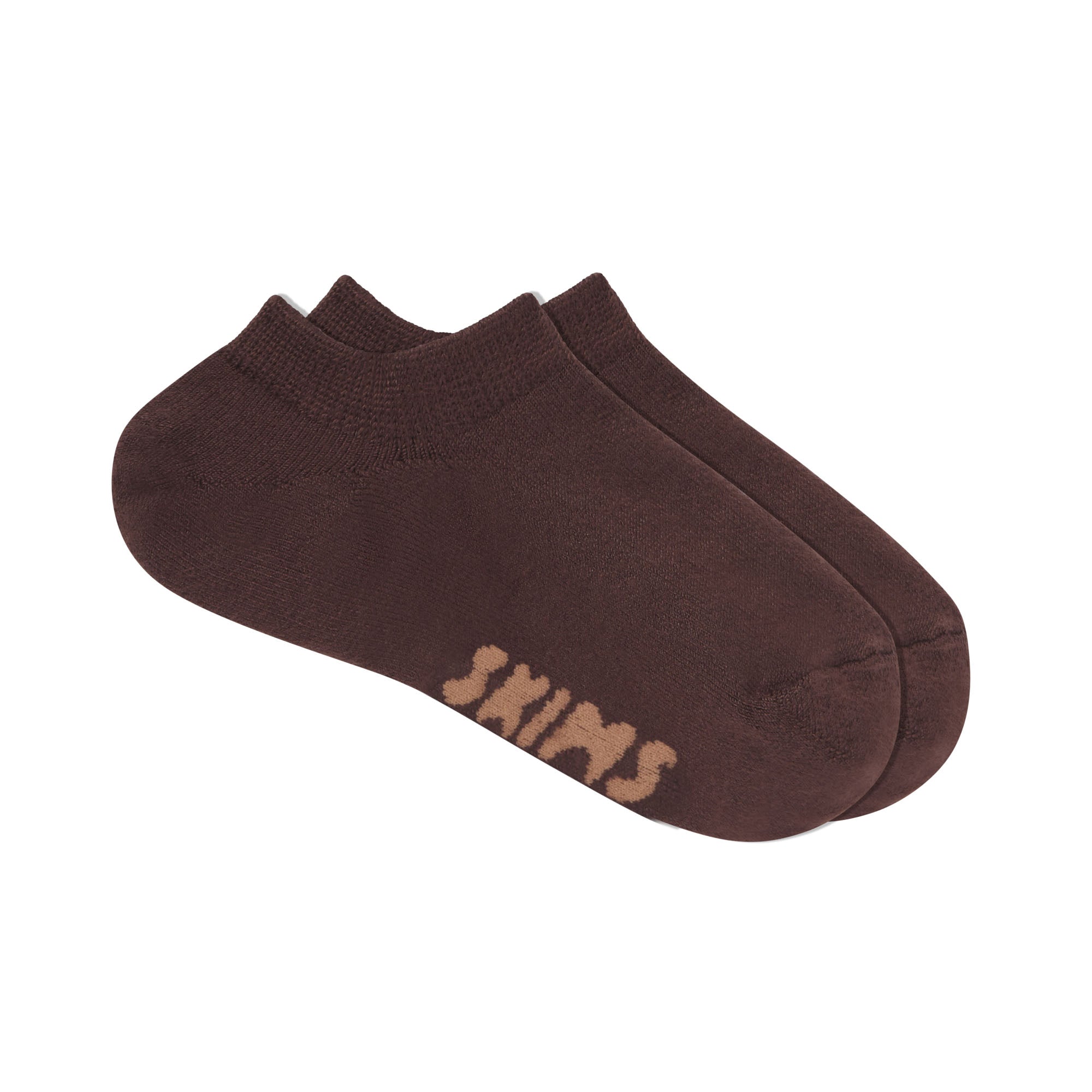 SKIMS EVERYDAY ANKLE SOCK | COCOA