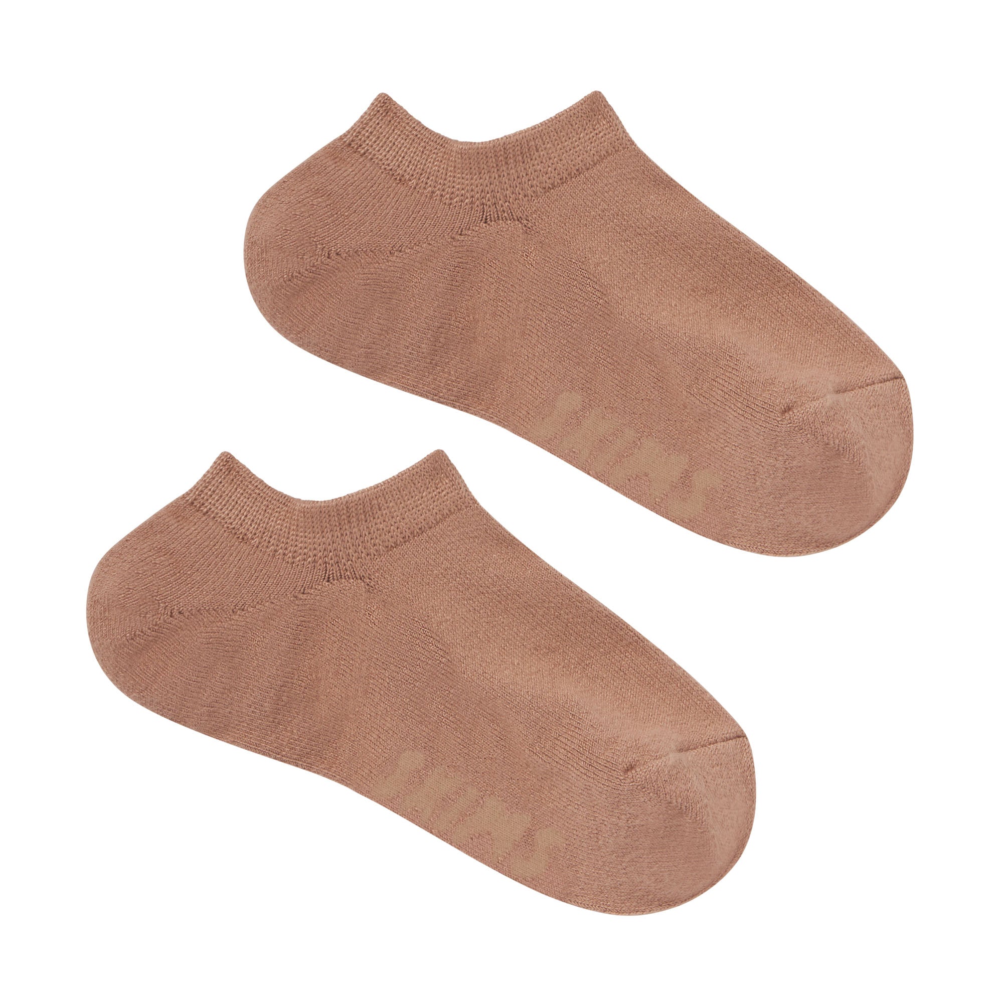 SKIMS EVERYDAY ANKLE SOCK | SIENNA