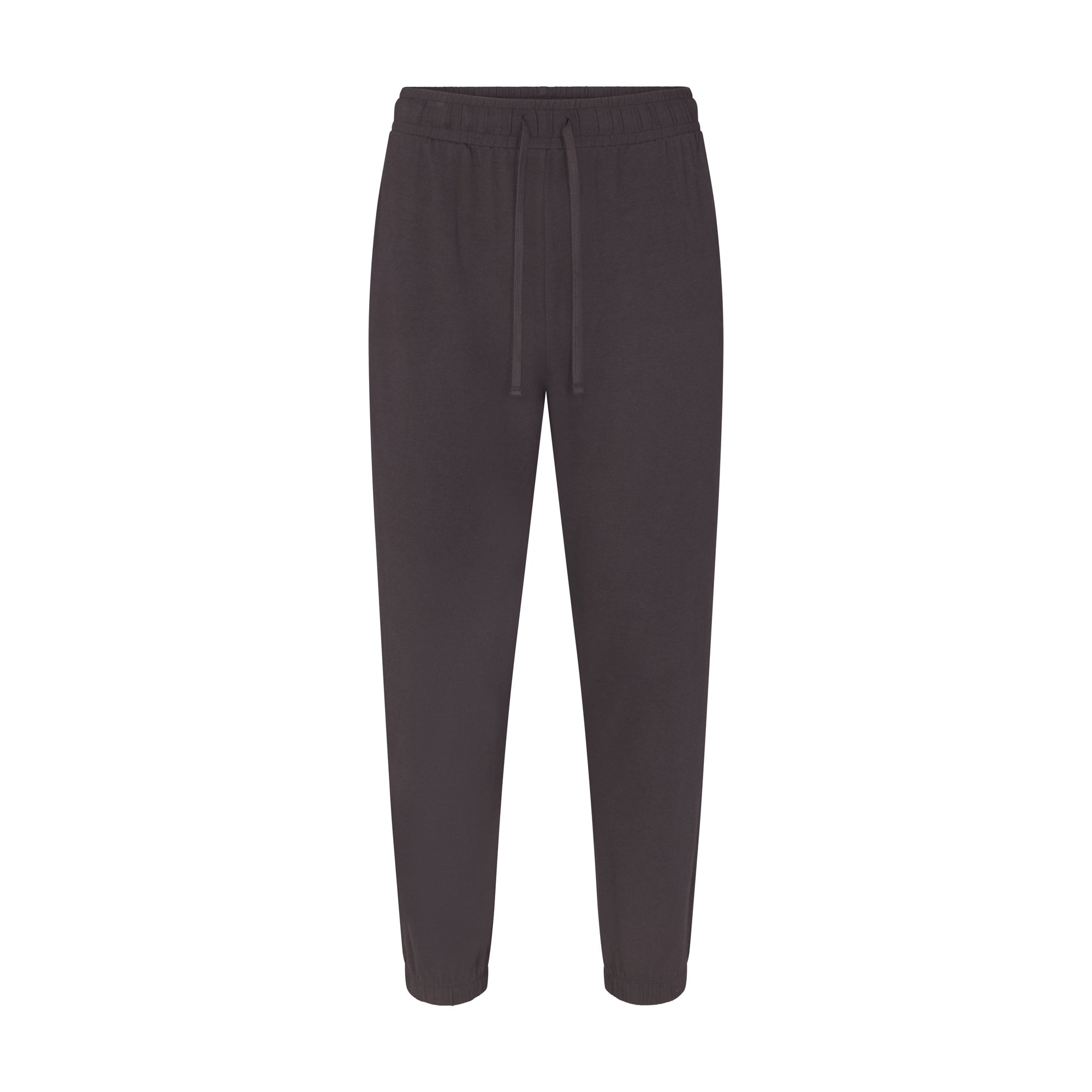 SKIMS JERSEY LOUNGE MENS JOGGER | ASH