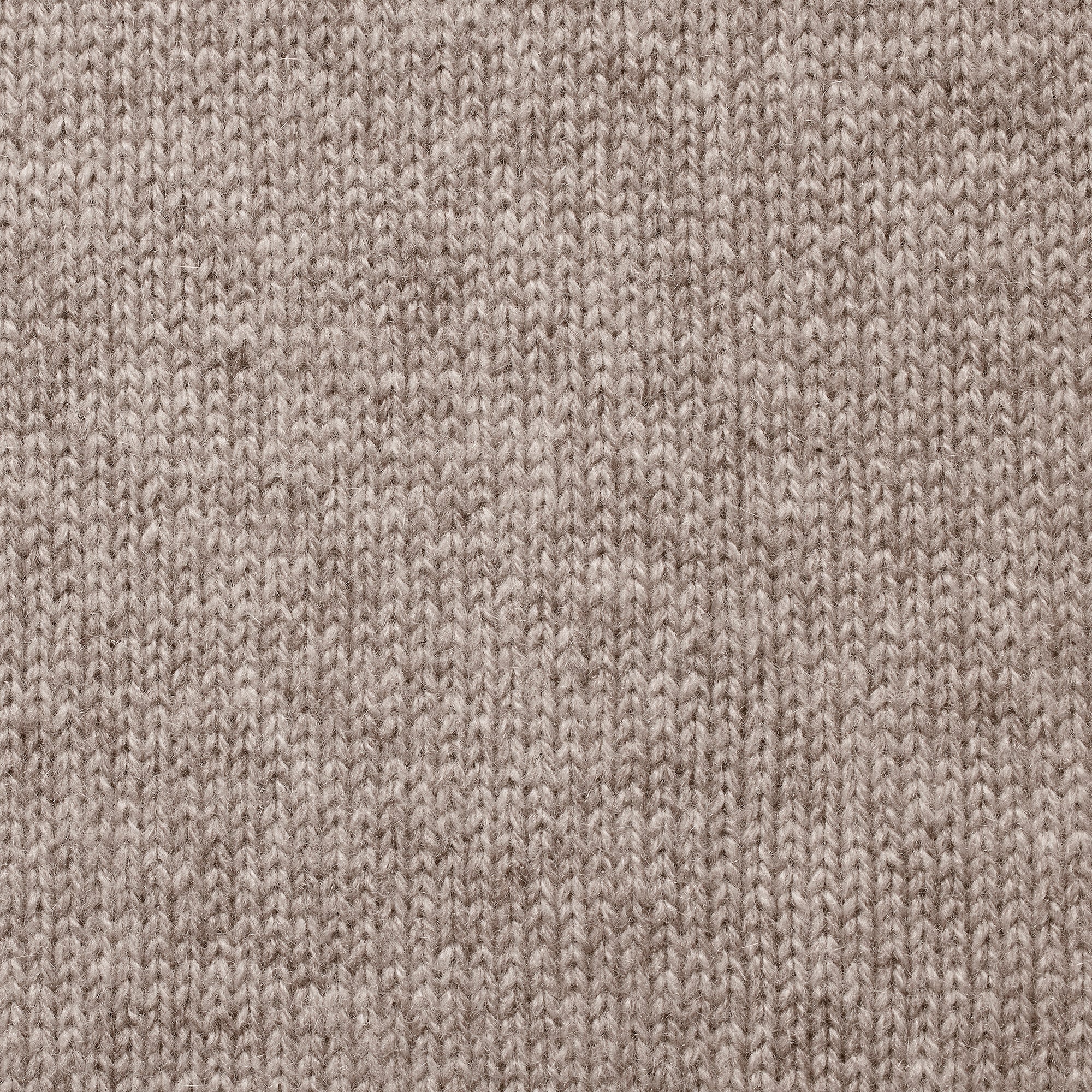SKIMS WOOL CASHMERE OVERBedenD V NECK SWEATER | LINEN