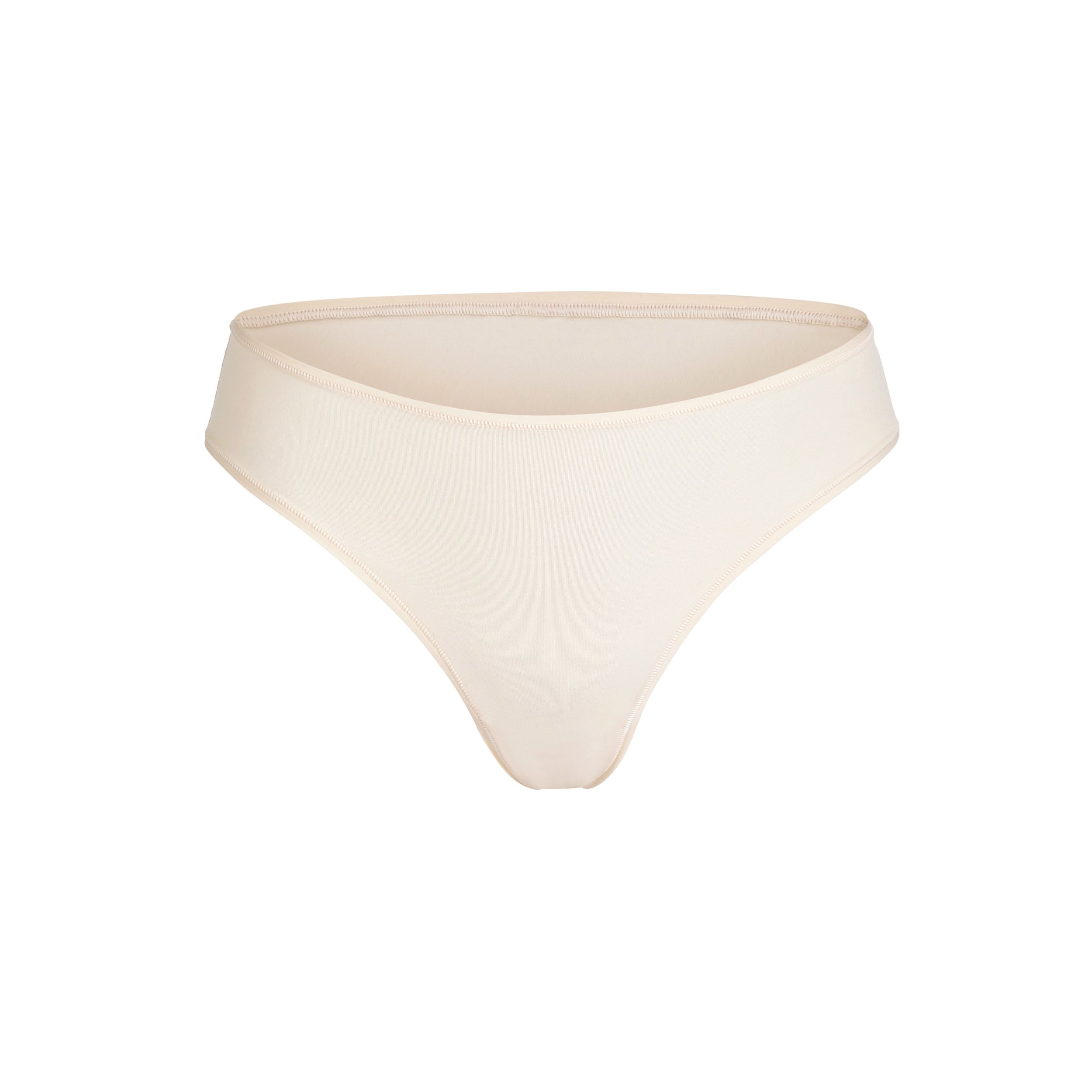 SKIMS FITS EVERYBODY CHEEKY BRIEF | SAND