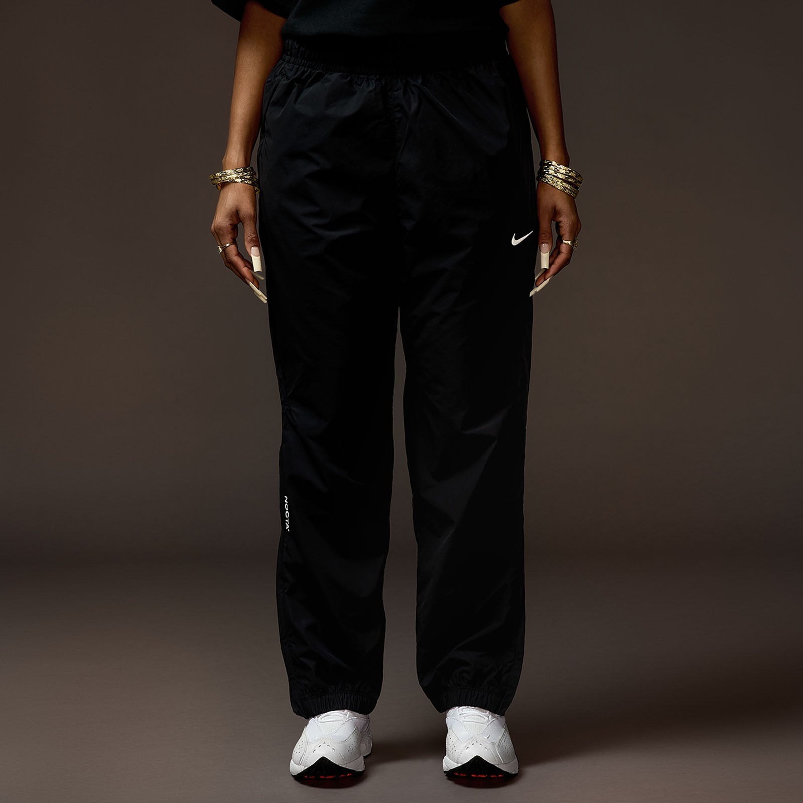 NOCTA Northstar Nylon Track Pant