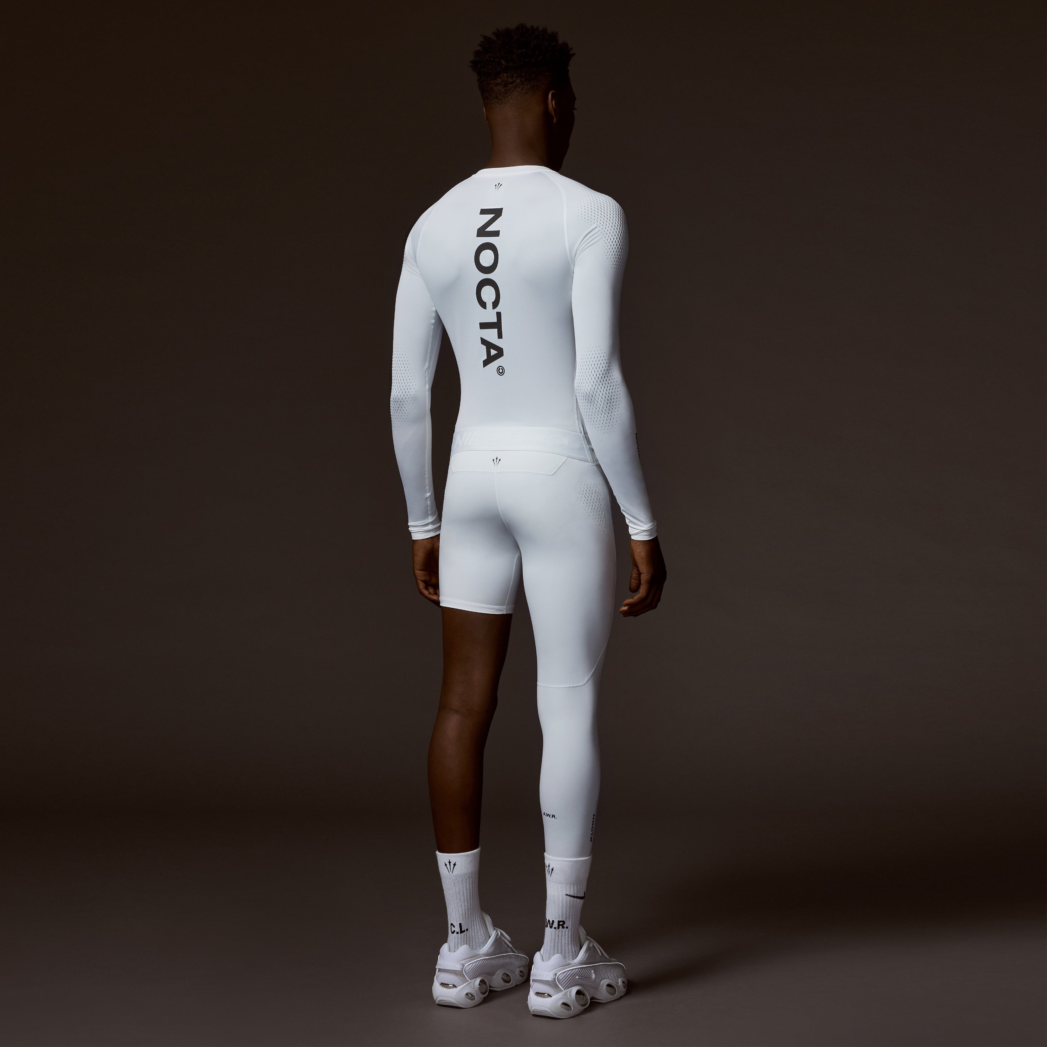 NOCTA Single Leg Tights (Right)