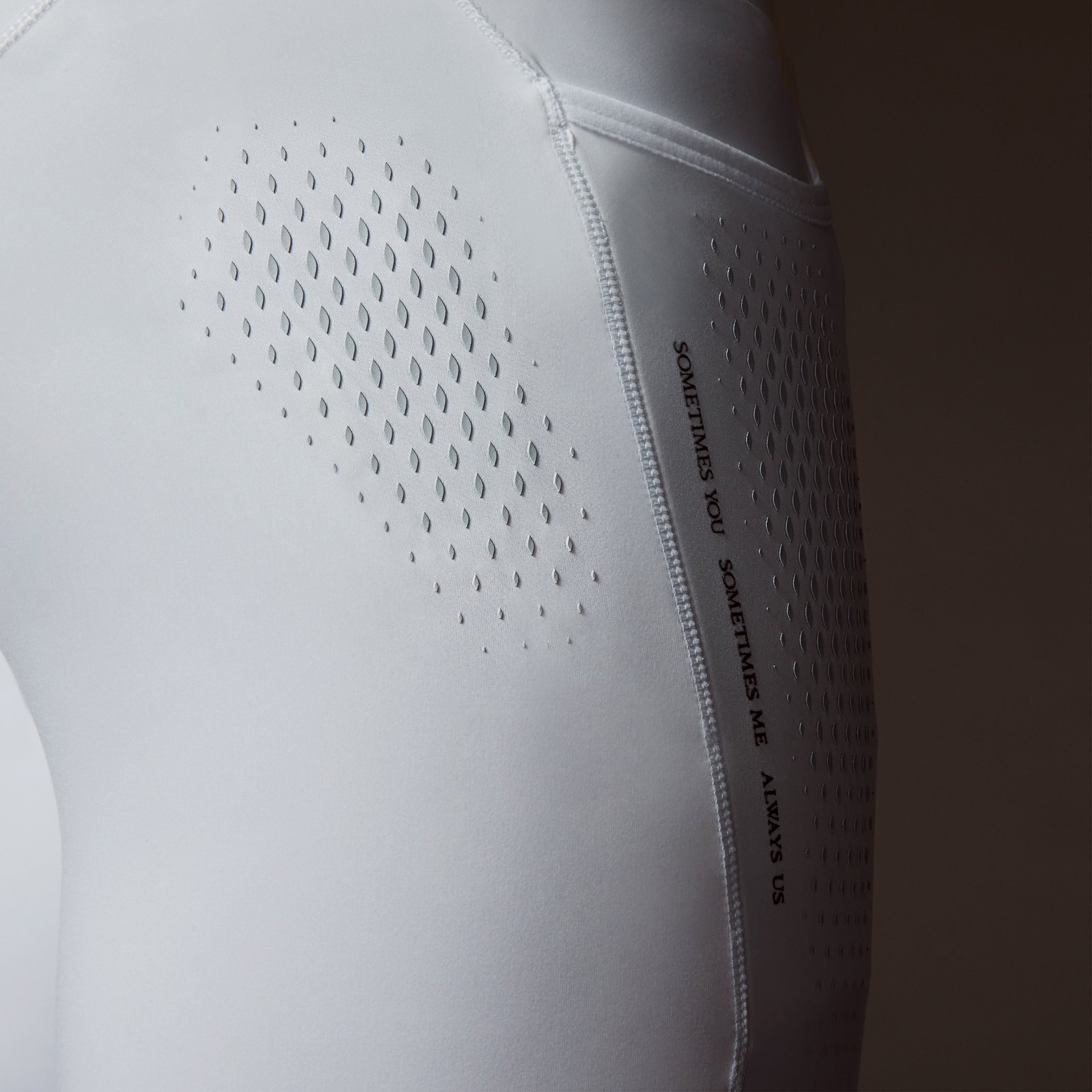 NOCTA Single Leg Tights (Right)