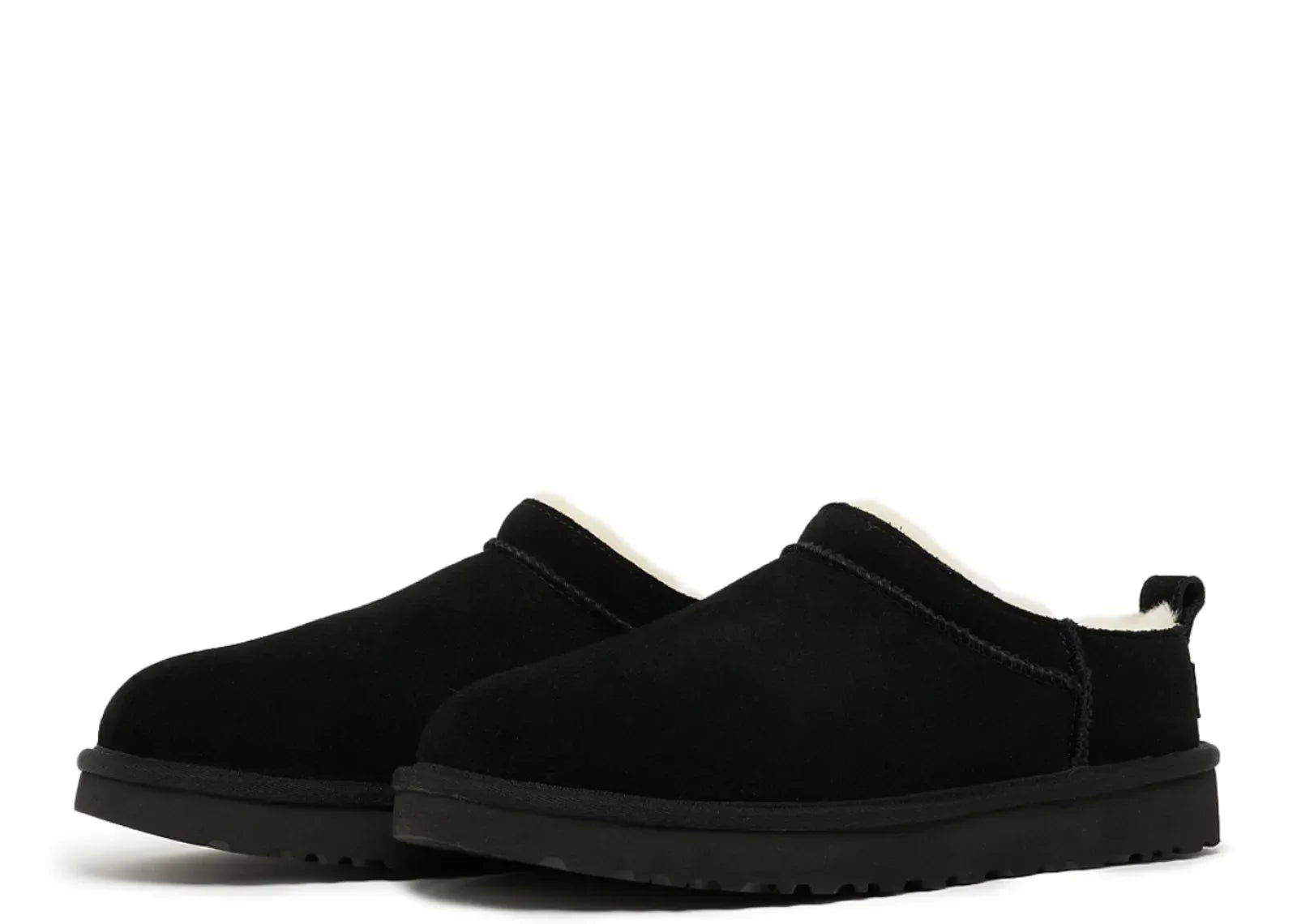 Ugg Classic Micro Black - My Suti